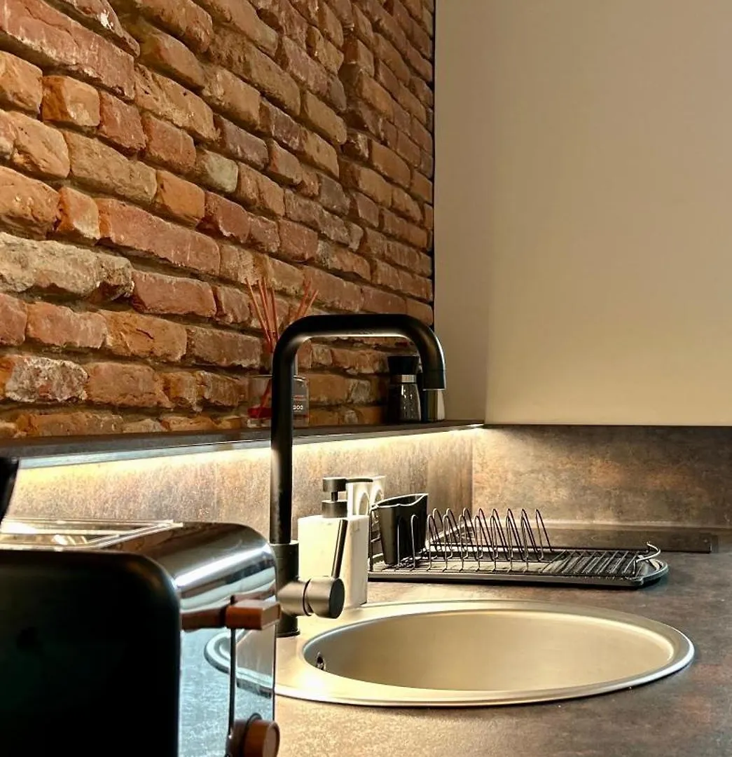 Le Pantaleon - Sublime Studio Capitole Toulouse Apartment