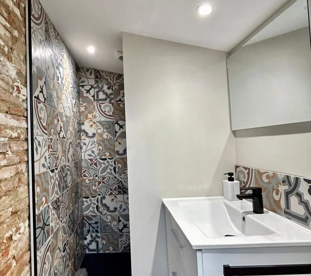 Le Pantaleon - Sublime Studio Capitole Toulouse